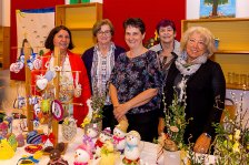 23.-24.03.2024 Osterbastelmarkt